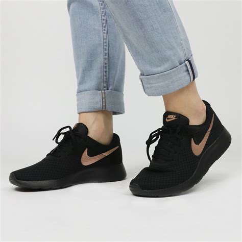 nike 1 schoenen zwart dames sale